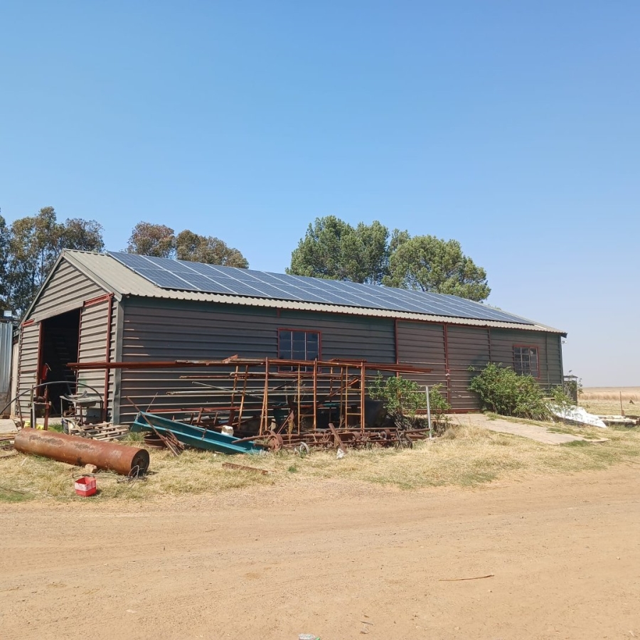  Bedroom Property for Sale in Senekal Rural Free State